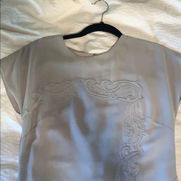 Lot of Size 2 Armani exchange dresses - Picture 3 of 7